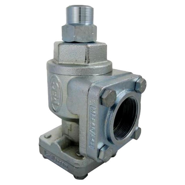 ME840-12-125 (Marshall Excelsior) Valve-Bypass Hi Flo 1-1/2 Fpt 90-125 Psi