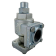 ME841-16-125 (Marshall Excelsior) Valve-Bypass Hi Flow 2 Weld 90-125 Psi