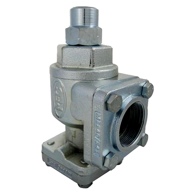 ME841-16-125 (Marshall Excelsior) Valve-Bypass Hi Flow 2 Weld 90-125 Psi