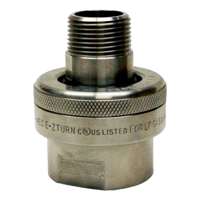 ME850SS-10/8 (Marshall Excelsior) Swivel-Hose