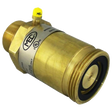ME868-24 (Marshall Excelsior) Connector-Acme Flomx Le 3 Mpt X 3-1/4M