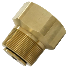 ME870-6 (Marshall Excelsior) Valve-Bck Check 3/4 Fpt X 3/4 Ml Br