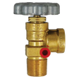 ME9101C1 (Marshall Excelsior) Valve-3/4 X Pol No Rel Service/Vapor