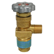 ME9101P5H (Marshall Excelsior) Valve-Wdl 3/4 Mpt X 3/8 Npt 18 Dot Klift