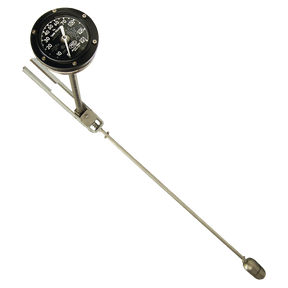 ME930C-79 (Marshall Excelsior) Gauge-Assy-79 Dot Accu-Max Classic Dial