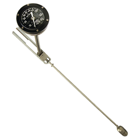 ME940-114 (Marshall Excelsior) Gauge-Assy-114 Accu-Max Stationary Glow