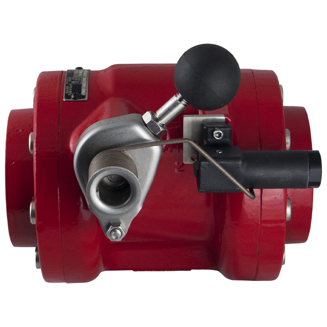 ME980-10 (Marshall Excelsior) Valve-Emer So 1-1/4 Fpt Pneumatic Latch