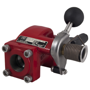 ME980-16 (Marshall Excelsior) Valve-Emer So 2 Fpt Pneumatic Latch