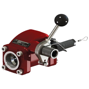 ME980C-10 (Marshall Excelsior) Valve-Emer Shutdwn 1-1/4 Fpt Esv Cbl Lat