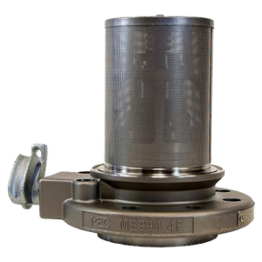 ME990-4F-650 (Marshall Excelsior) Valve-Int 4 Sgl Flg Excel 650Gpm Only