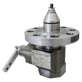 ME990S-2F-16-260 (Marshall Excelsior) Valve-Int 2 Flg X 2 Npt Strt Xcel 260Gpm