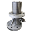 ME990S-3DFO-400 (Marshall Excelsior) Valve-Int 3 Dbl Flg Excel 400 Gpm Offset