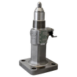 ME991-10-85 (Marshall Excelsior) Valve-Body1-1/4 Mpt X 4Blt Strt Ss 85Gpm