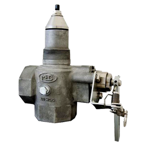 ME992-16-260 (Marshall Excelsior) Valve-Int 2 Npt Tee Body Excel 260 Gpm