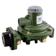 MEGR-1222-BAF (Marshall Excelsior) Regulator-Cpt Hi2Nd 1/2Fpt I/O 650K 11Wc