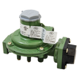MEGR-1222-CFF (Marshall Excelsior) Regulator-Cpt Hicap 2Nd Stg 1/2X3/4 800K
