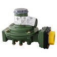 MEGR-1222D-CFF (Marshall Excelsior) Regulator-Cpt 2Nd 1/2X3/4Fpt Io 650K Die