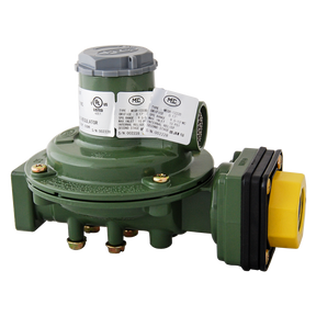 MEGR-1222D-CFF (Marshall Excelsior) Regulator-Cpt 2Nd 1/2X3/4Fpt Io 650K Die