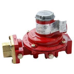 MEGR-1222H-BGF (Marshall Excelsior) Regulator-1St Stg Cpt Fpolx1/2Fpt 10Psi