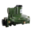 MEGR-1622-BCF (Marshall Excelsior) Regulator-2Nd 1/2 Fpt In/Out 875K 11 Wc
