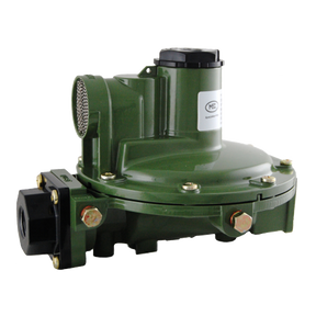 MEGR-1622-BCF (Marshall Excelsior) Regulator-2Nd 1/2 Fpt In/Out 875K 11 Wc