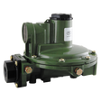 MEGR-1622-CFF (Marshall Excelsior) Regulator-2Nd 1/2Fpt In 3/4Out 1.4M 11Wc