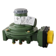 MEGR-1622D-BCF (Marshall Excelsior) Regulator-2Nd 1/2Fpt In/Ou 710K 11Wc Die