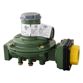 MEGR-1622D-BCF (Marshall Excelsior) Regulator-2Nd 1/2Fpt In/Ou 710K 11Wc Die