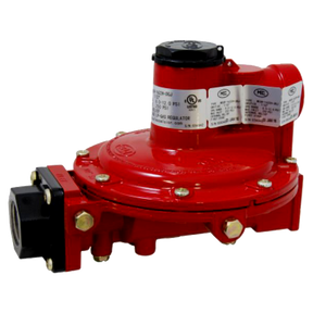 MEGR-1622H-BGJ (Marshall Excelsior) Regulator-1St 1/2Fptx1/2Fpt 10Psi 2.1M