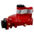 MEGR-1622H-BGK (Marshall Excelsior) Regulator-1St 1/2 Fpt X 1/2 Fpt 5 Psi