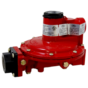 MEGR-1622H-DGJ (Marshall Excelsior) Regulator-1St 3/4Fptx3/4Fpt 10Psi 2.4M