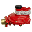 MEGR-1622H-HGK (Marshall Excelsior) Regulator-1St Fpol X 1/2 Fnpt 5 Psi