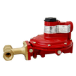 MEGR-1622HT-JGJ (Marshall Excelsior) Regulator-1St Fpol X 3/4Fpt 10Psi Tee In