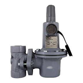MEGR-1627M/267 (Marshall Excelsior) Regulator-1St 2 Fpt 5-20 Psi 1/2 Orf Mon