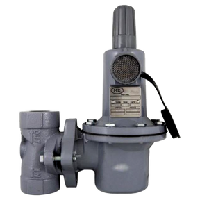 MEGR-1627/7710 (Marshall Excelsior) Regulator-1St 1 Fpt 5-20 Psi 1/2 Orf
