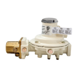 MEGR-1632E-JFH (Marshall Excelsior) Regulator-Intg F.Pol X 3/4 Fpt 2Psi