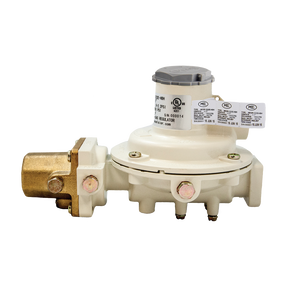 MEGR-1632E-JFH (Marshall Excelsior) Regulator-Intg F.Pol X 3/4 Fpt 2Psi