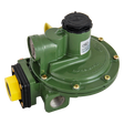 MEGR-1642D-DFF (Marshall Excelsior) Regulator-2Nd 3/4 Fpt In/Out 1M Dielc