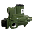 MEGR-1642-DFF (Marshall Excelsior) Regulator-2Nd 3/4 X 3/4 Fpt 920K 11 Wc