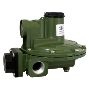 MEGR-1642-DFF (Marshall Excelsior) Regulator-2Nd 3/4 X 3/4 Fpt 920K 11 Wc