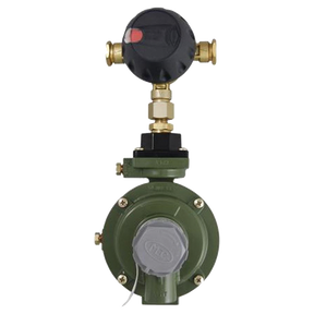 MEGR-175CS61222-BAF (Marshall Excelsior) Regulator-Comp Auto Chngovr 1/4Ifx1/2Fpt