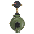 MEGR-175CS61622-BCF (Marshall Excelsior) Regulator-2Stg Achg 1/4If X 1/2Fpt 11Wc