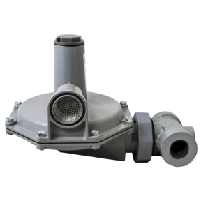 MEGR-1HSRL-CFC (Marshall Excelsior) Regulator-2Nd 1 Fpt In/Out 2