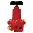 MEGR-6120-60 (Marshall Excelsior) Regulator-1St Hi Adj 1-60Psi 1/4 Fpt I/O
