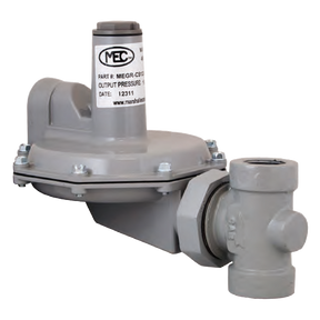MEGR-CS1200IR7EC3 (Marshall Excelsior) Regulator-Ind 2Nd 1 Fpt 5/16 Orf 6-14Wc