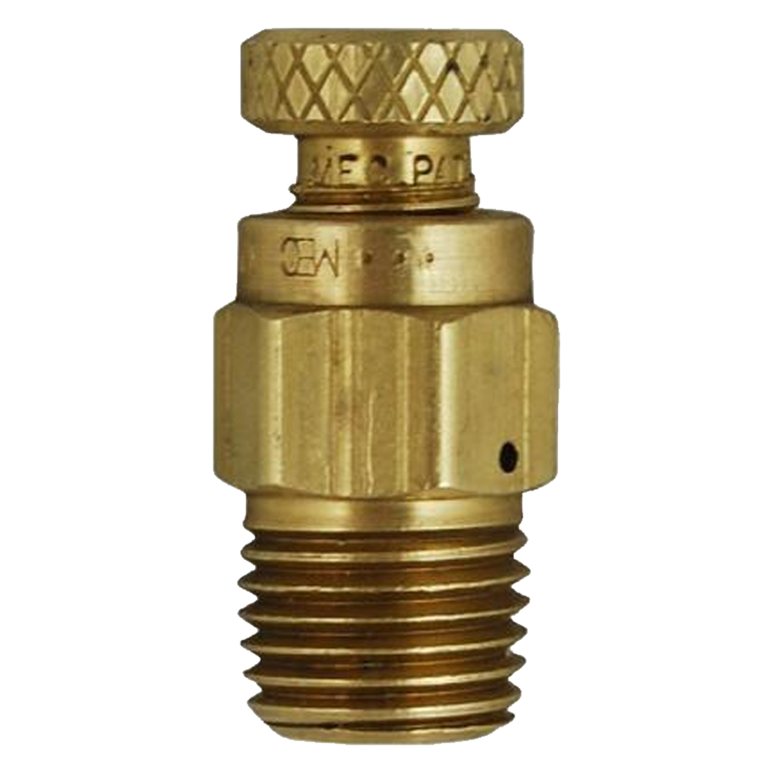 MEJ400C (Marshall Excelsior) Gauge-Liq Lvl 1/4Mpt 54 Orf No Dip Tu Br