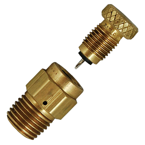 MEJ400SC (Marshall Excelsior) Valve-Vent Lo Emission 1/4 Self-Cleaning