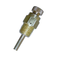 MEJ410-120 (Marshall Excelsior) Gauge-Fixed Liquid Level 1/4 Mpt 12 Tube