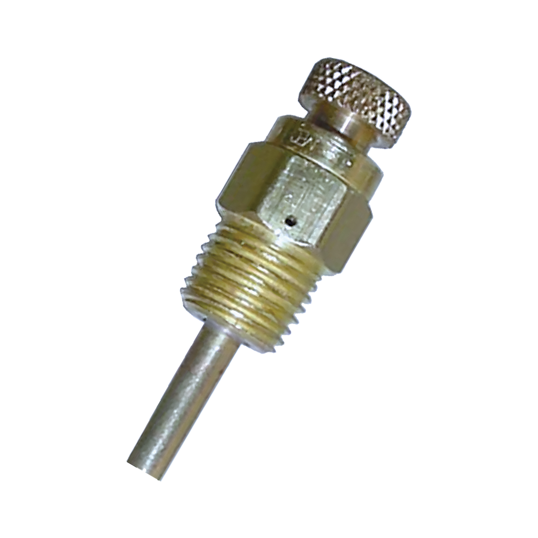 MEJ410-120 (Marshall Excelsior) Gauge-Fixed Liquid Level 1/4 Mpt 12 Tube