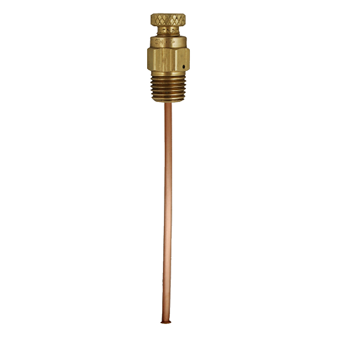 MEJ410/72-120 (Marshall Excelsior) Gauge-Liq Lvl Dip Tube Low Emis Br